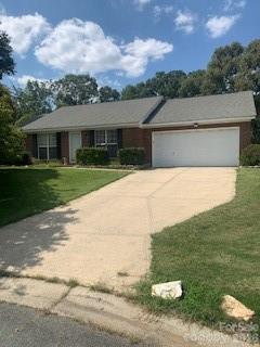 2500 Faircroft Way, Indian Trail, NC, 28110