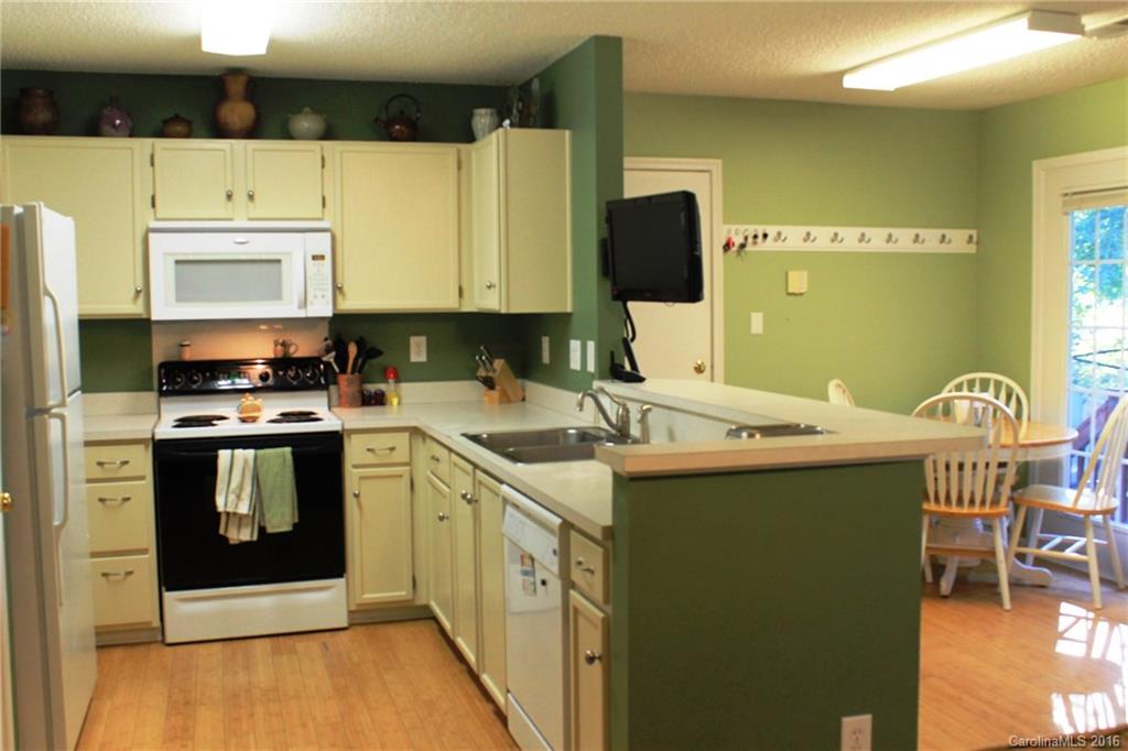 Willow Bend - Residential