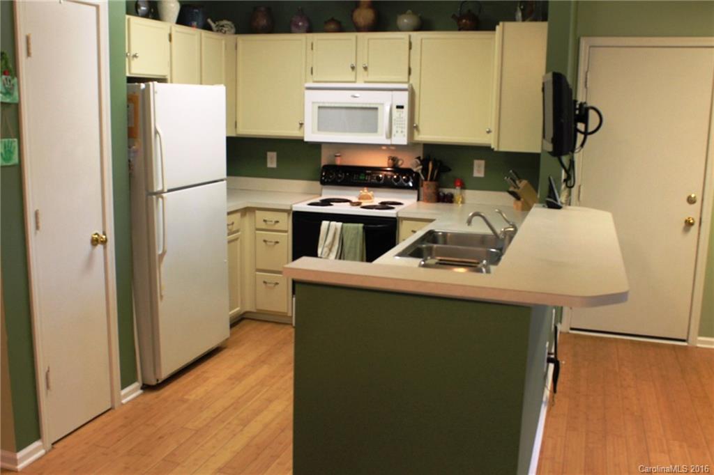 Willow Bend - Residential