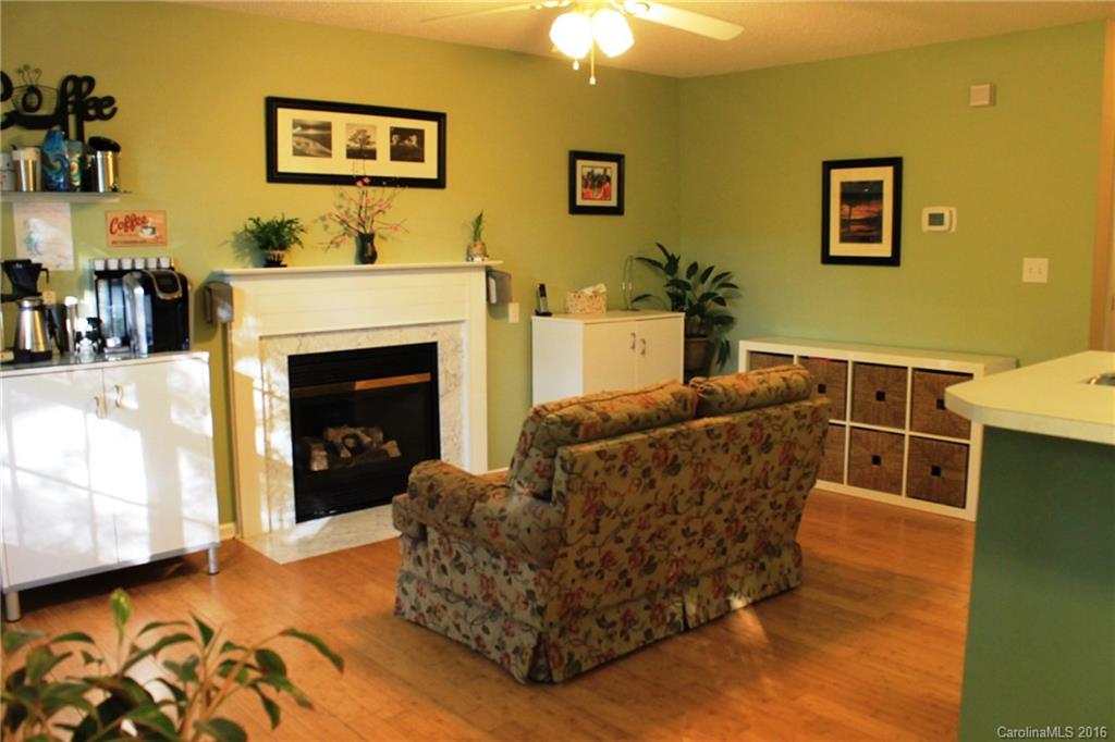 Willow Bend - Residential