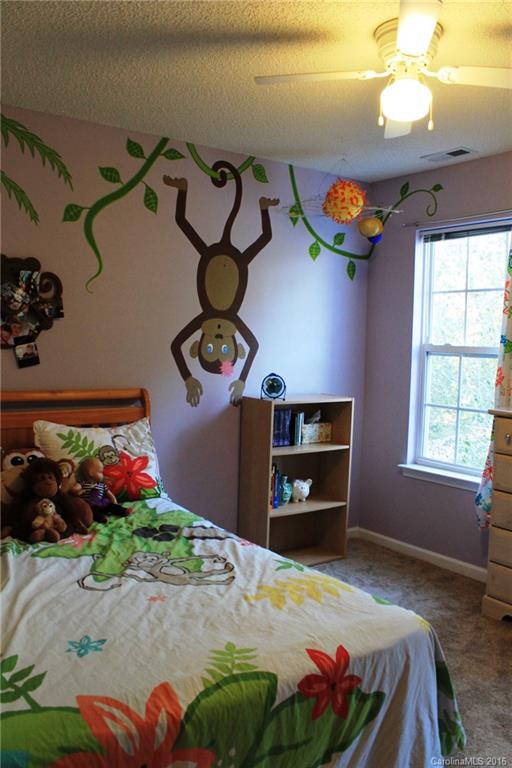 Willow Bend - Residential