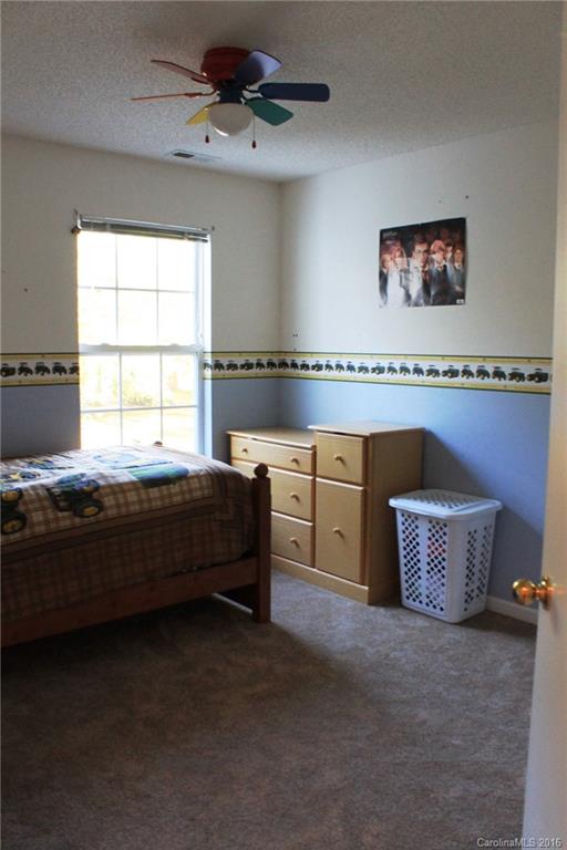 Willow Bend - Residential