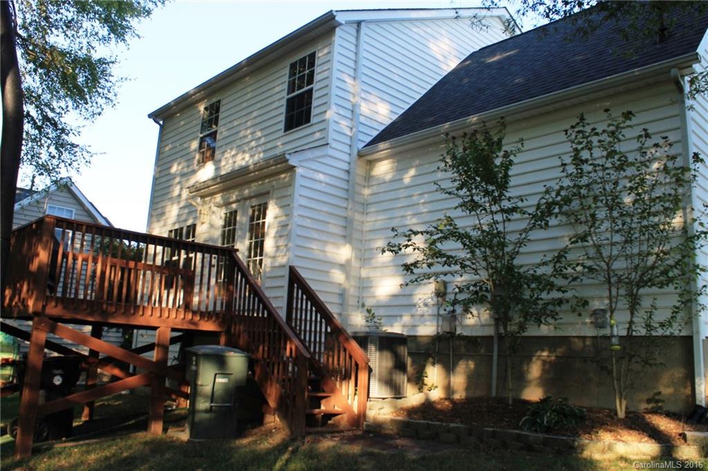 Willow Bend - Residential