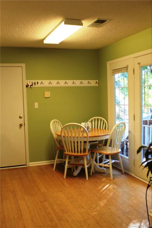 Willow Bend - Residential