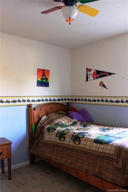 Willow Bend - Residential