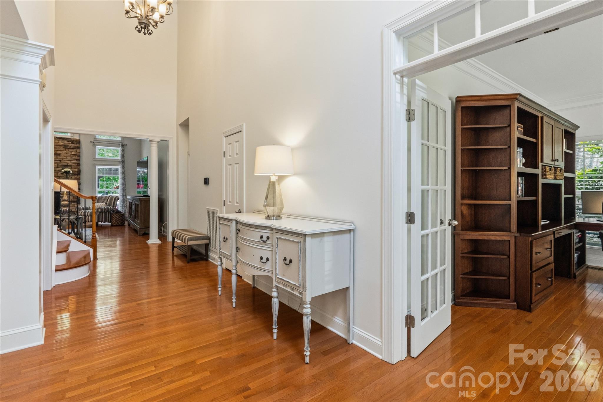 17808 Durrango Court
