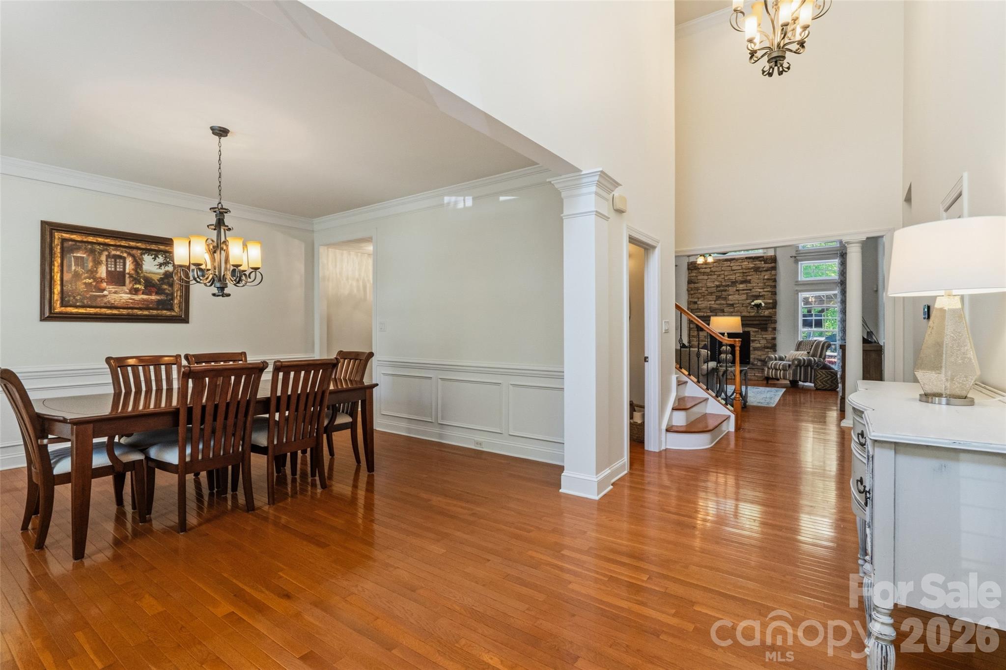 17808 Durrango Court