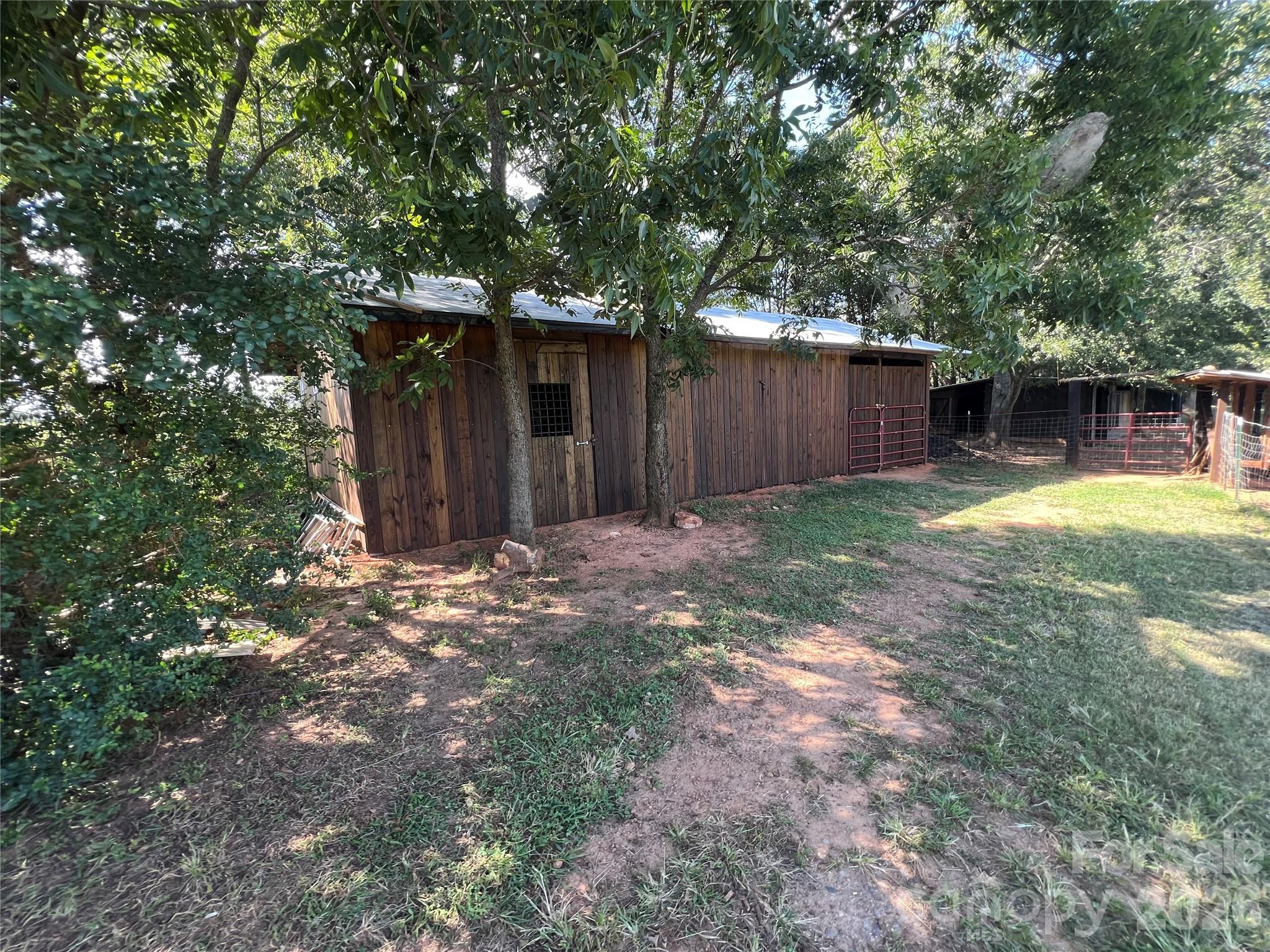 1301 Double Springs Church Road