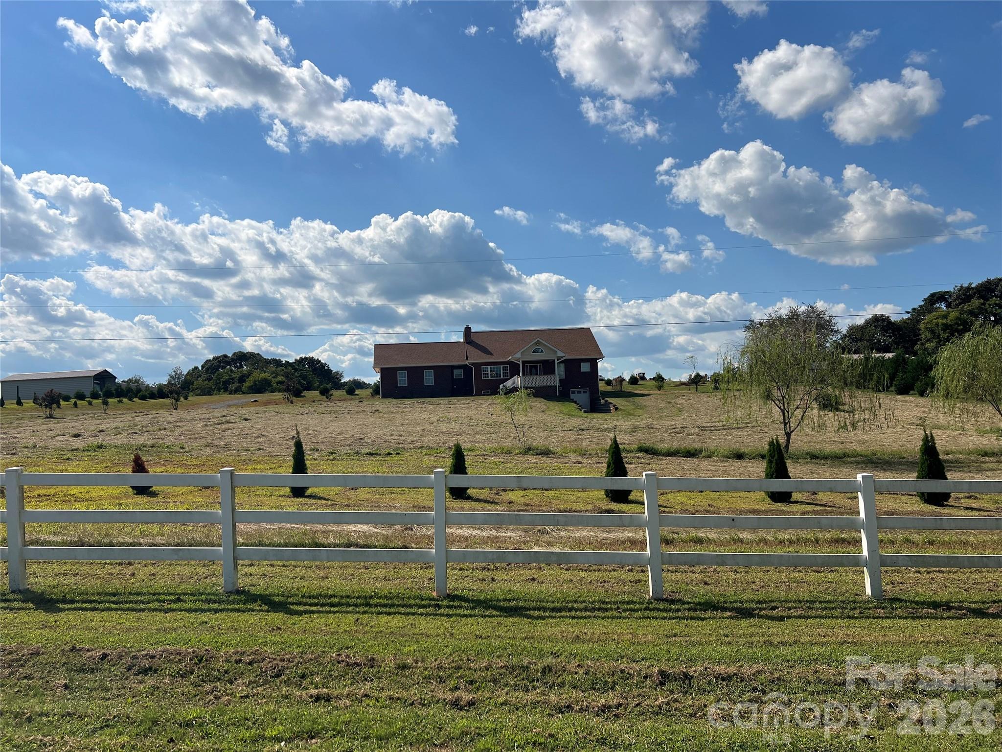 1301 Double Springs Church Road