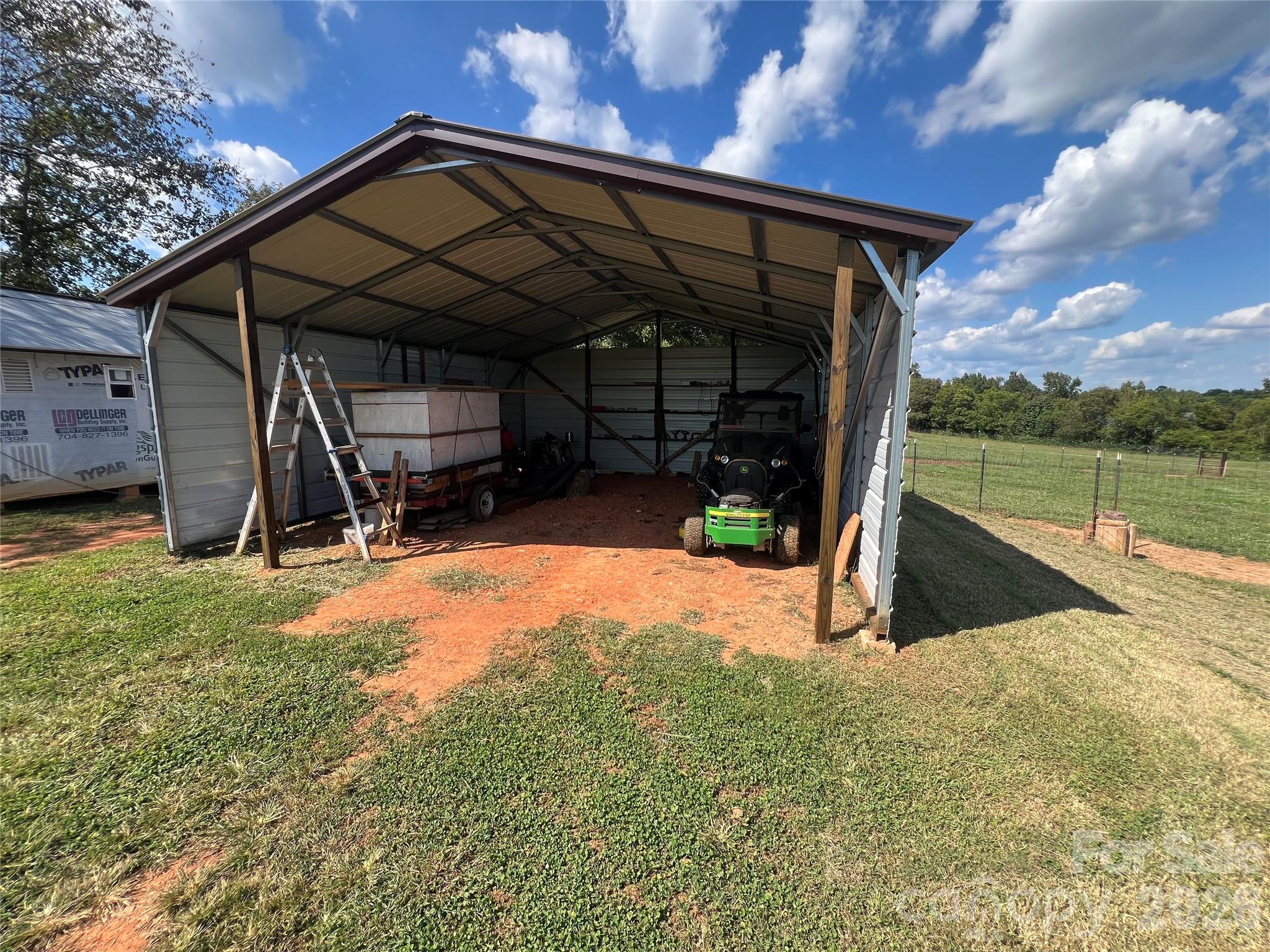 1301 Double Springs Church Road