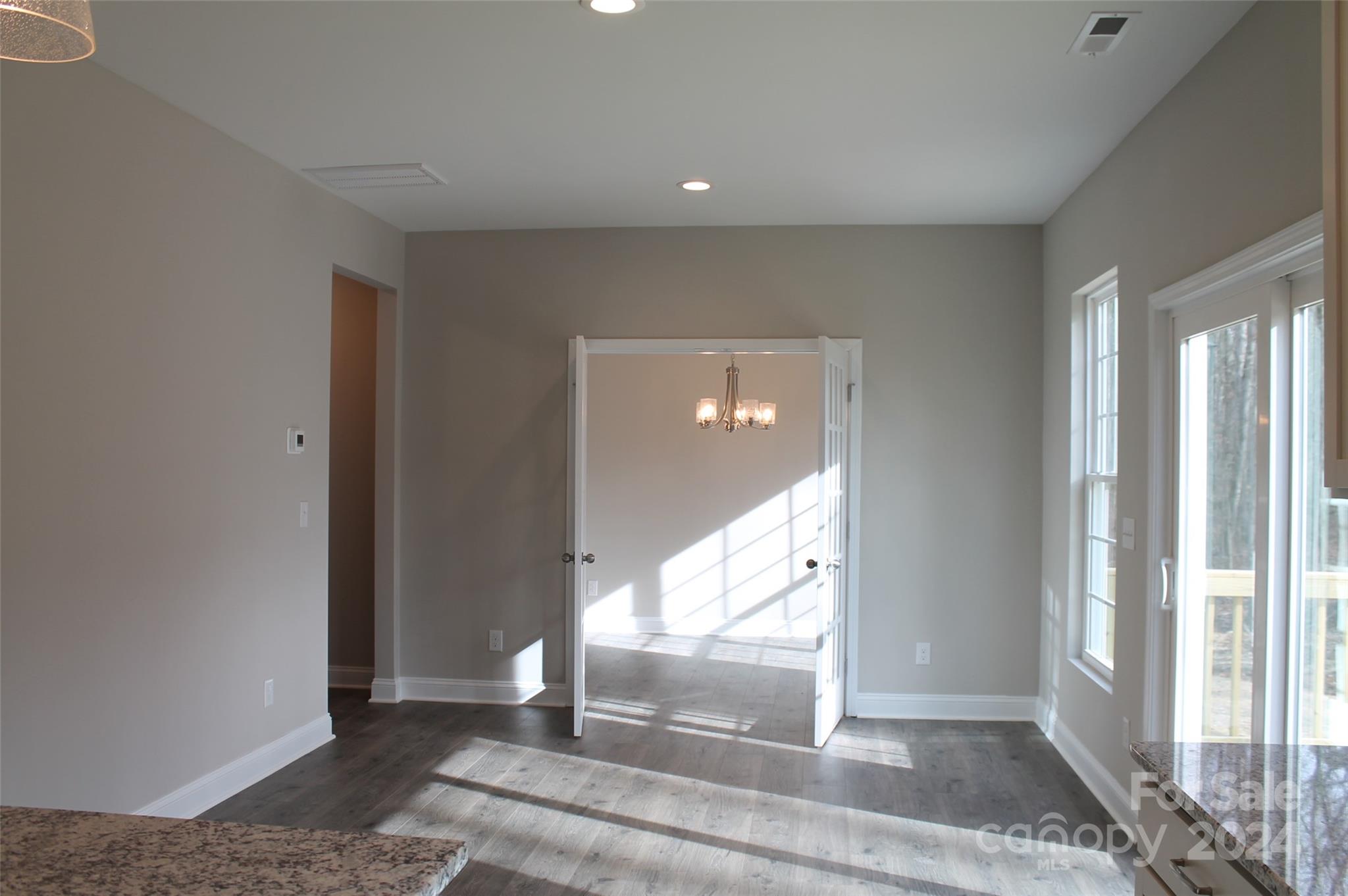 Stanfield Valley - Residential