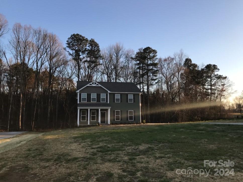 Stanfield Valley - Residential