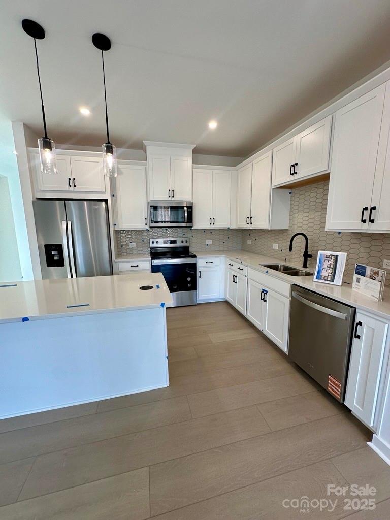 River District Westrow - Residential