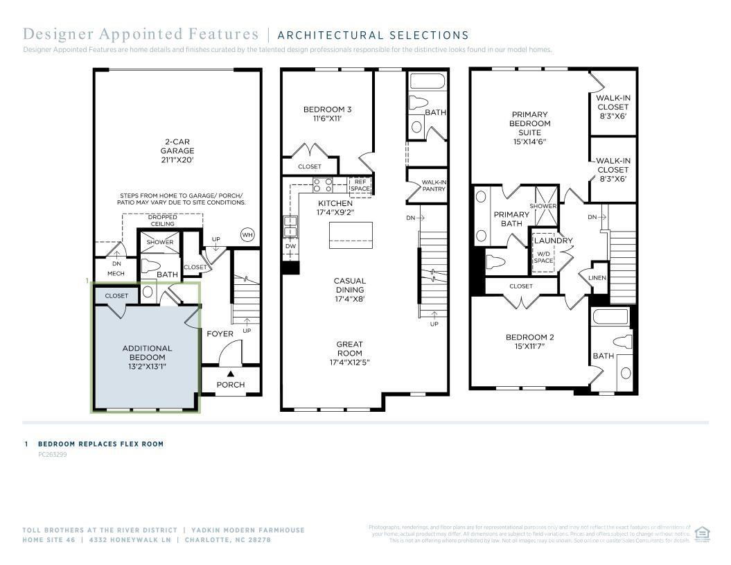 4332 Honeywalk Lane 46