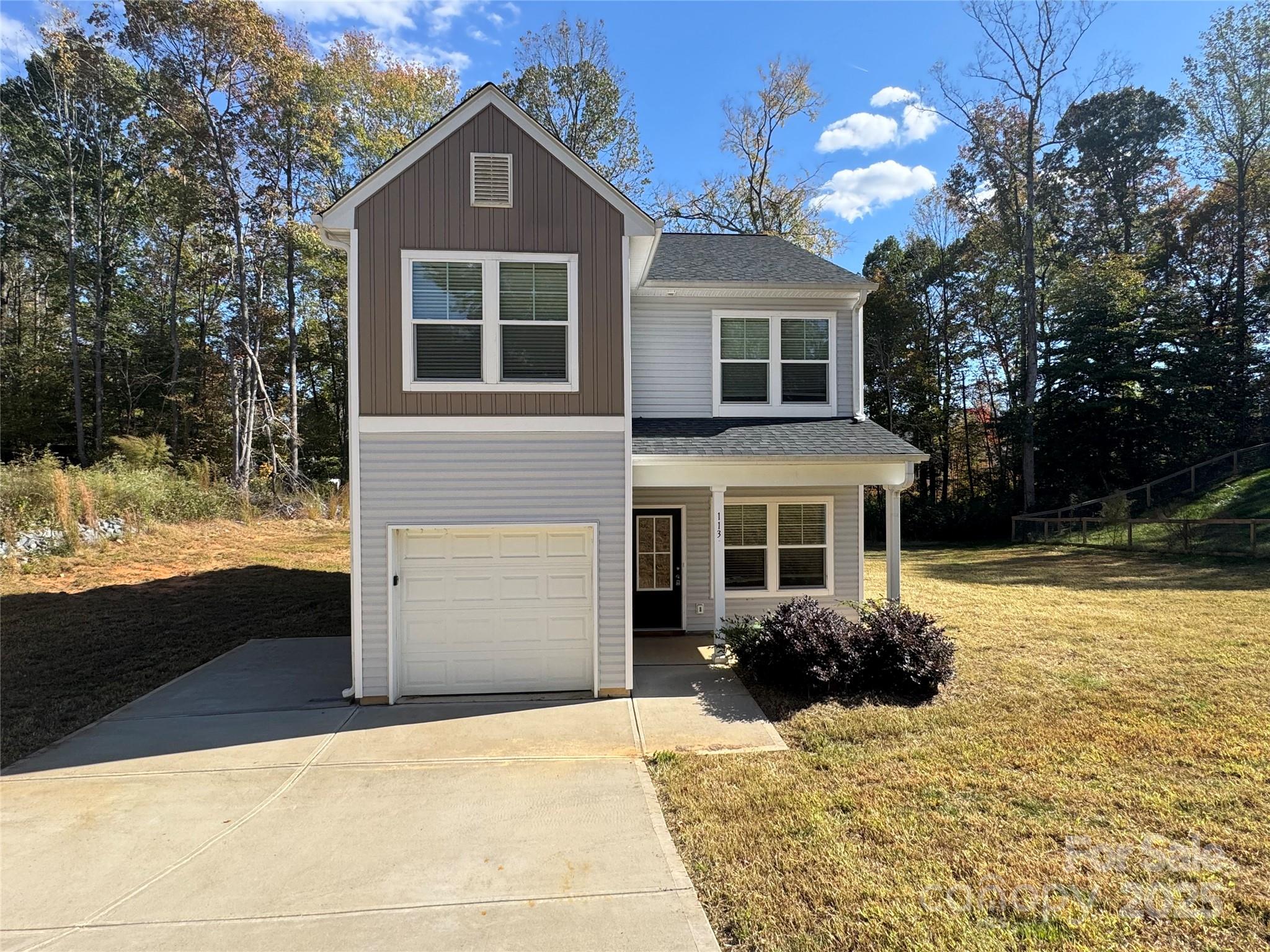 113 Teak Drive