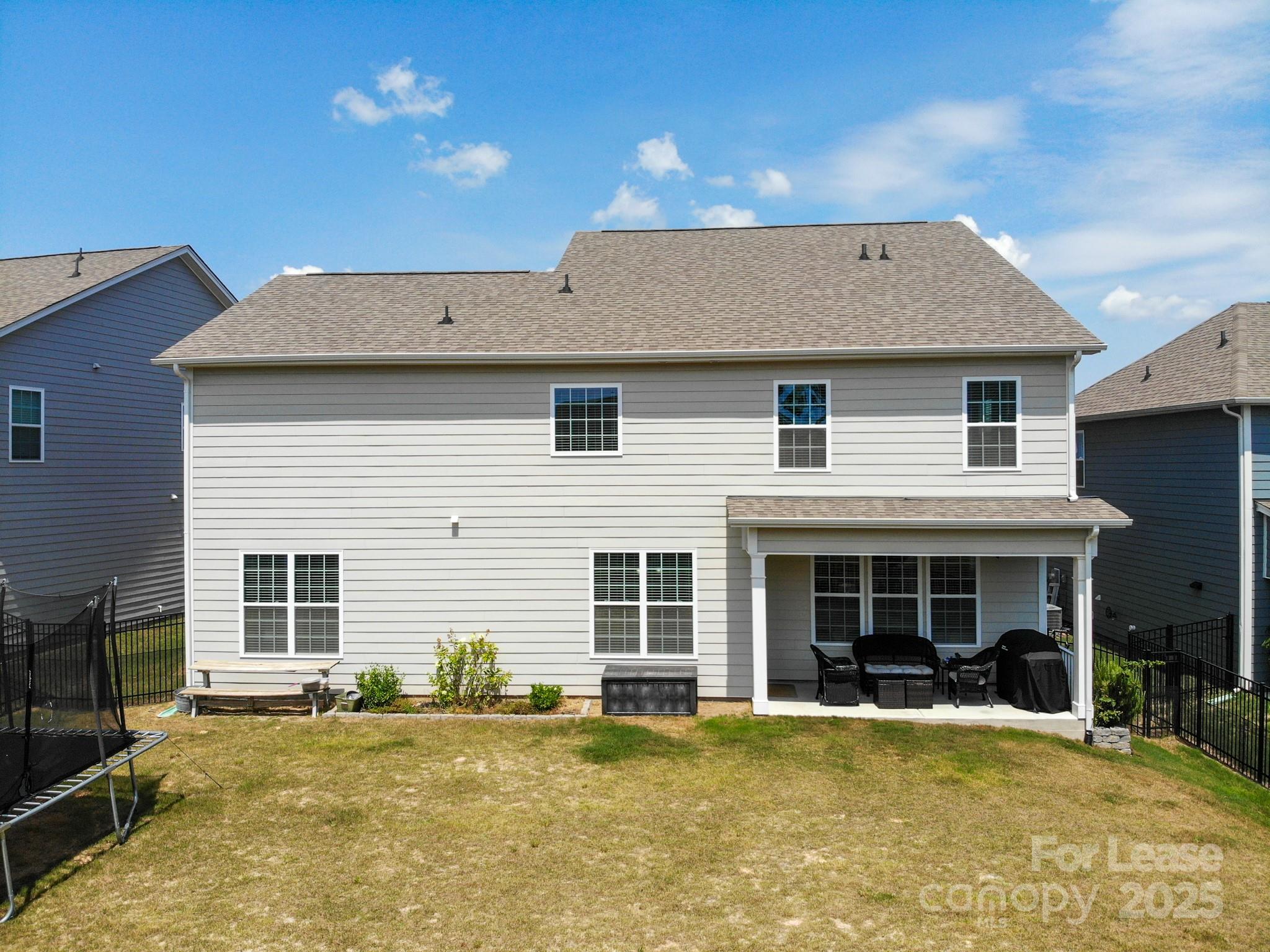 The Farm at Ingleside - Residential Lease