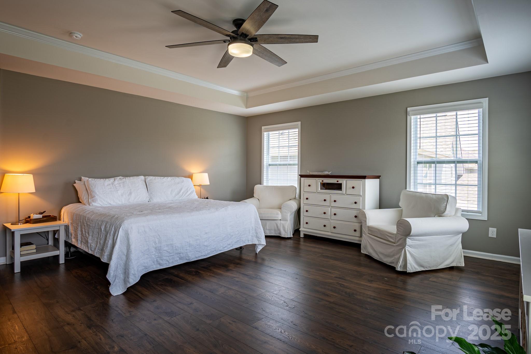 The Farm at Ingleside - Residential Lease