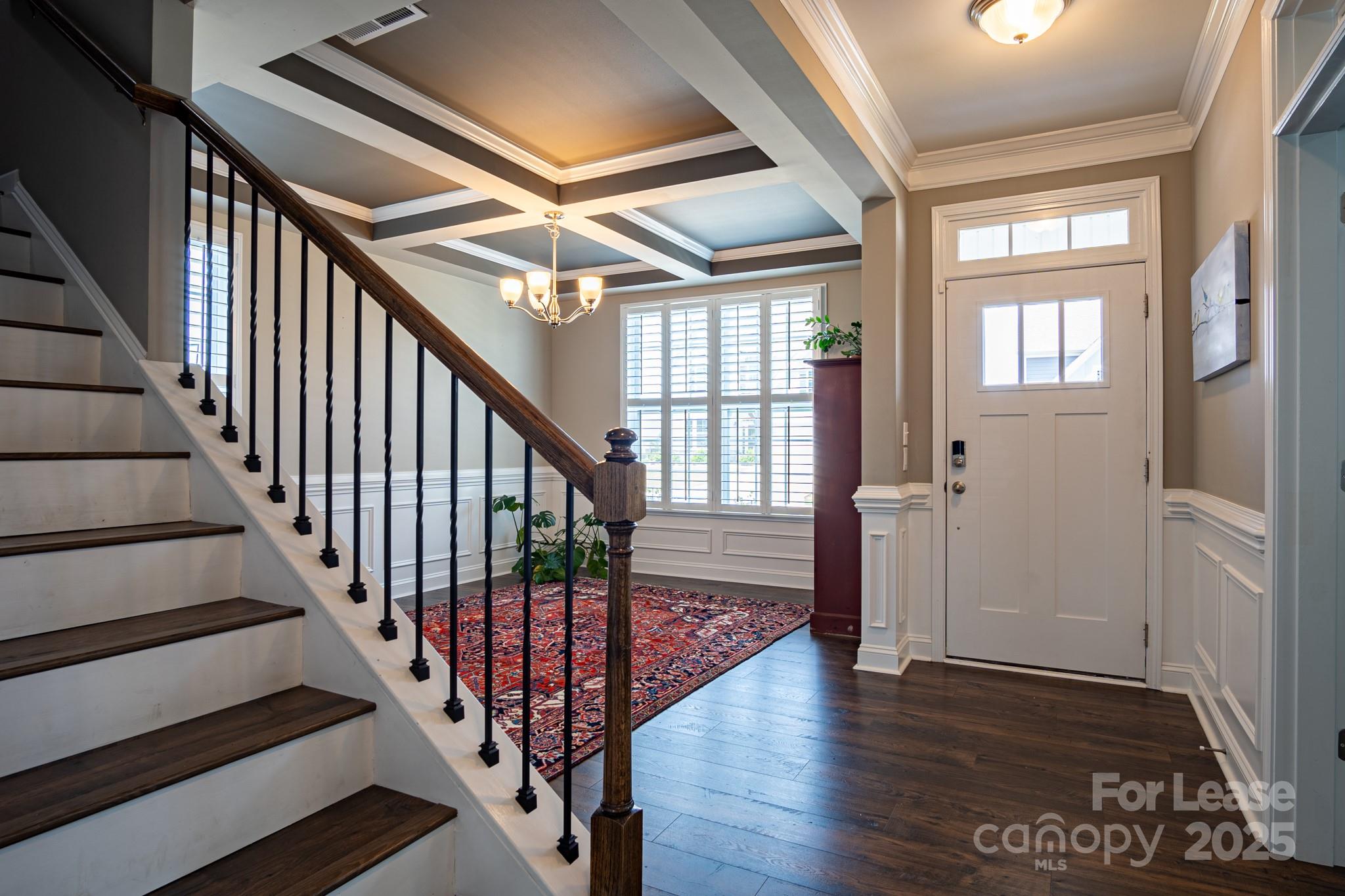 The Farm at Ingleside - Residential Lease