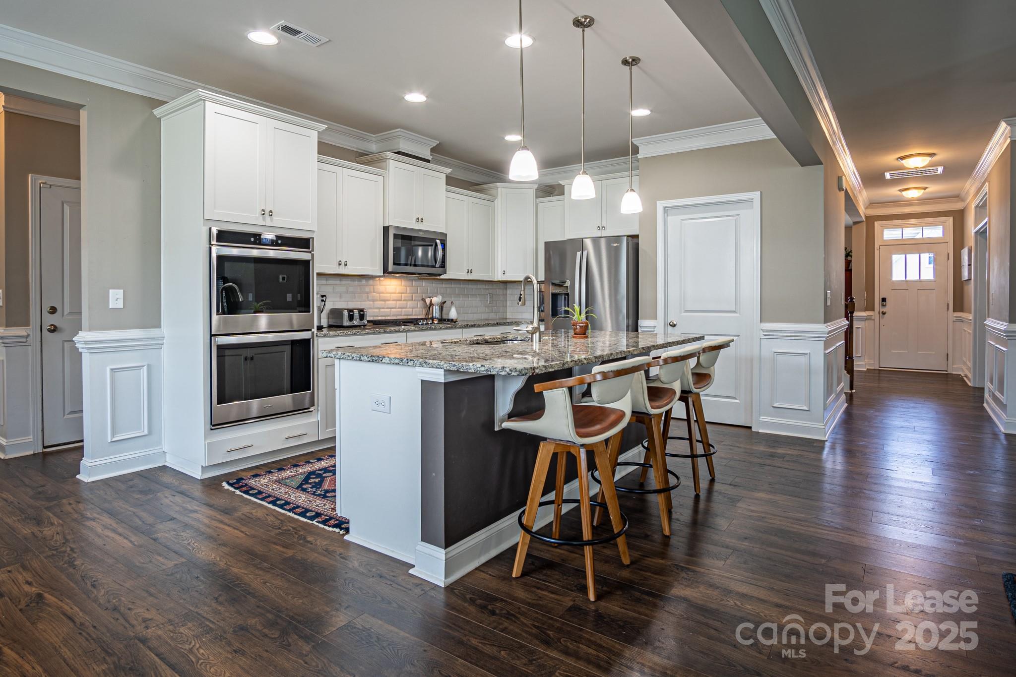 The Farm at Ingleside - Residential Lease