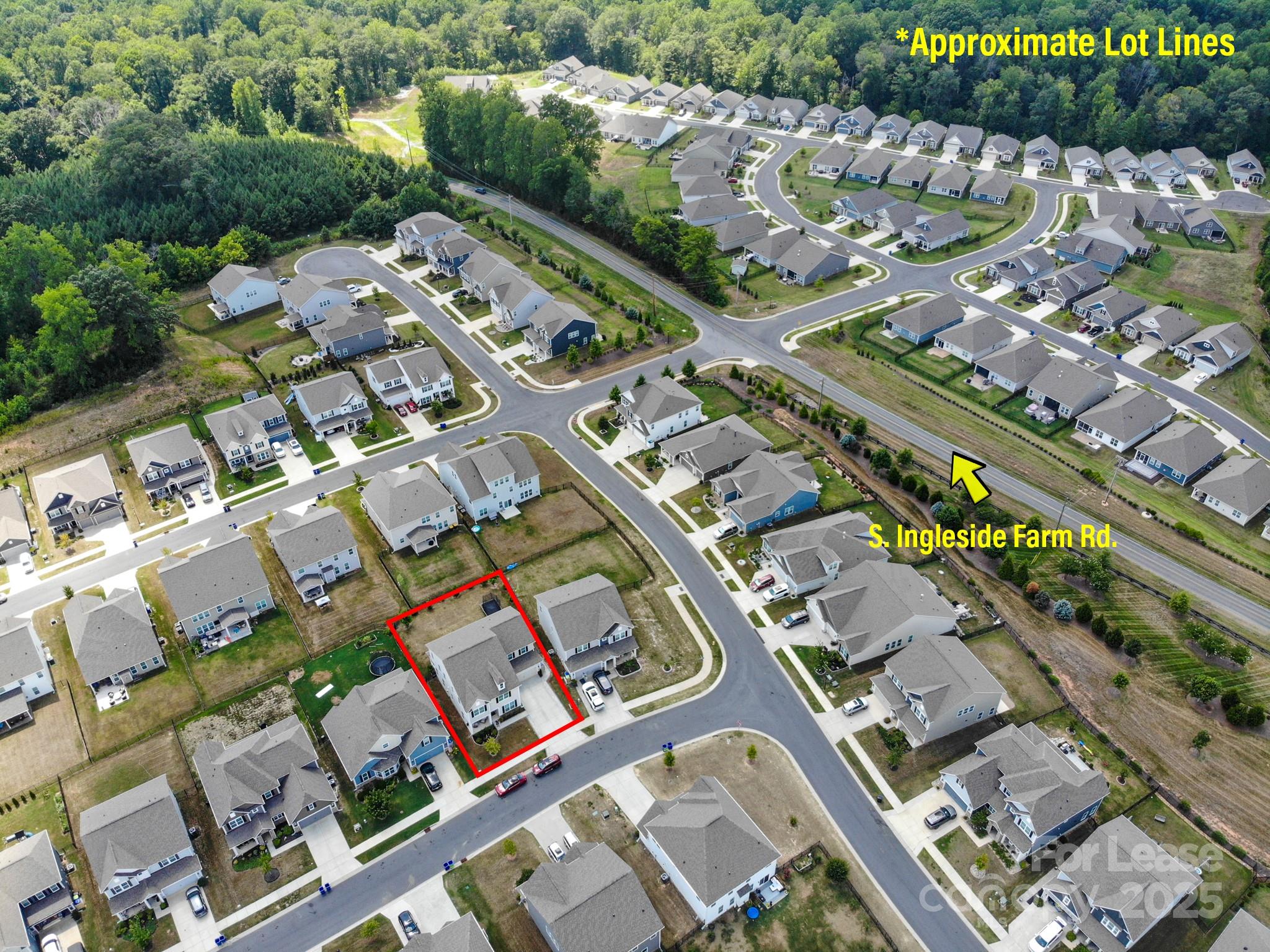 The Farm at Ingleside - Residential Lease