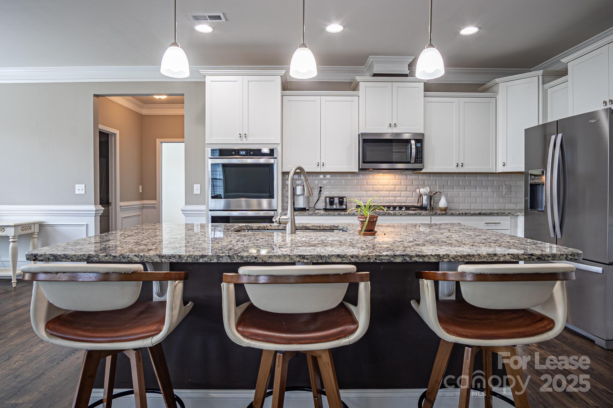 The Farm at Ingleside - Residential Lease