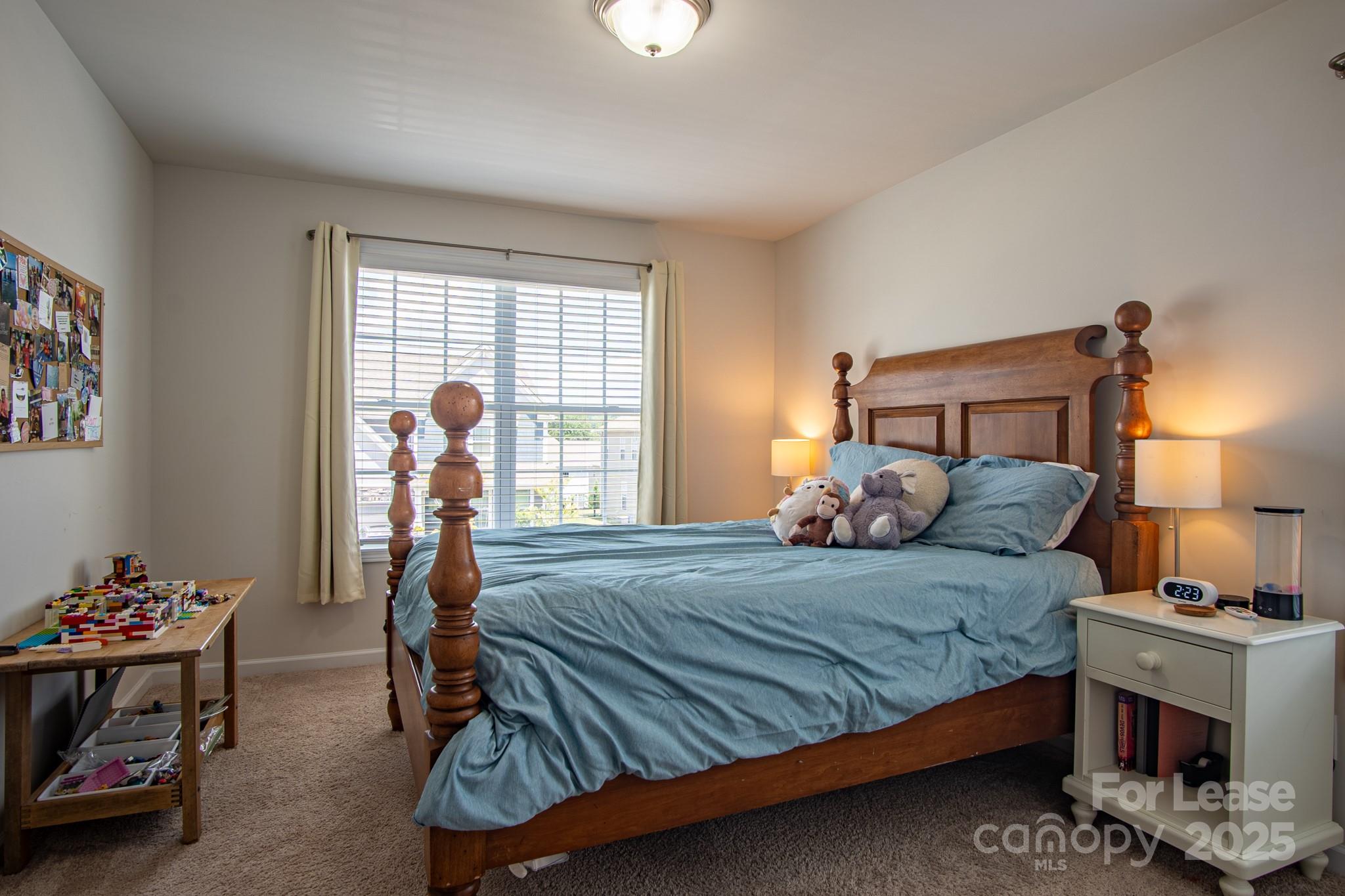 The Farm at Ingleside - Residential Lease