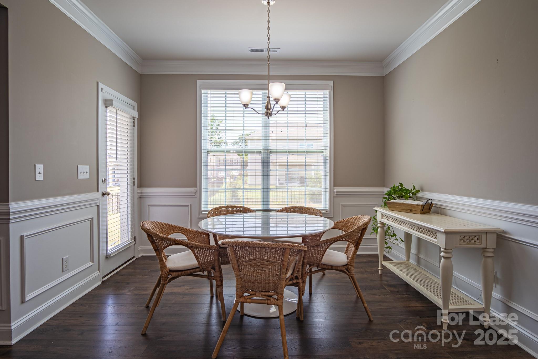 The Farm at Ingleside - Residential Lease