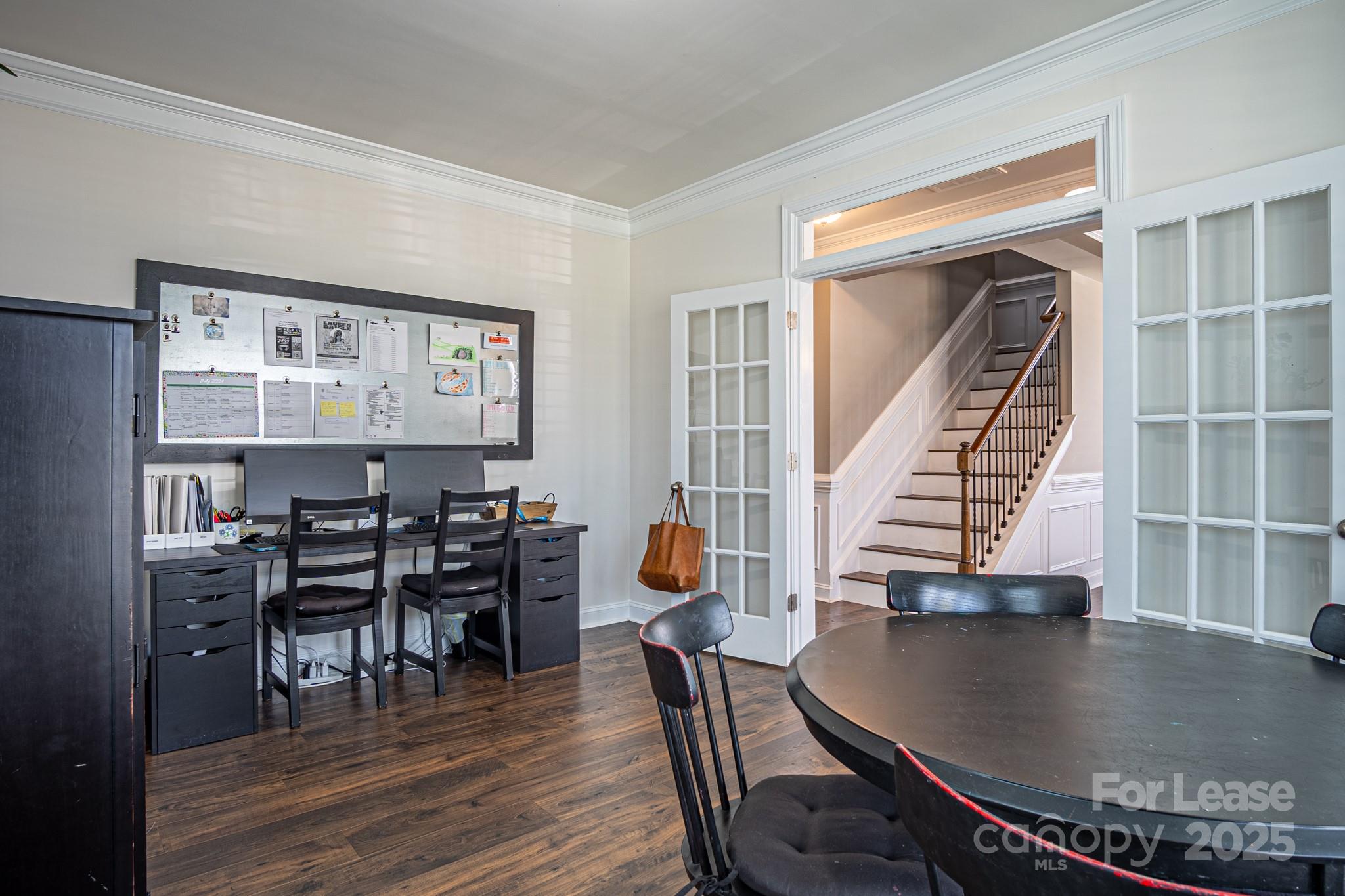 The Farm at Ingleside - Residential Lease