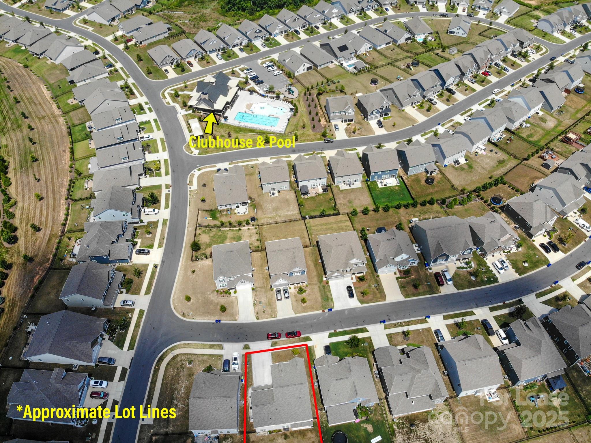 The Farm at Ingleside - Residential Lease