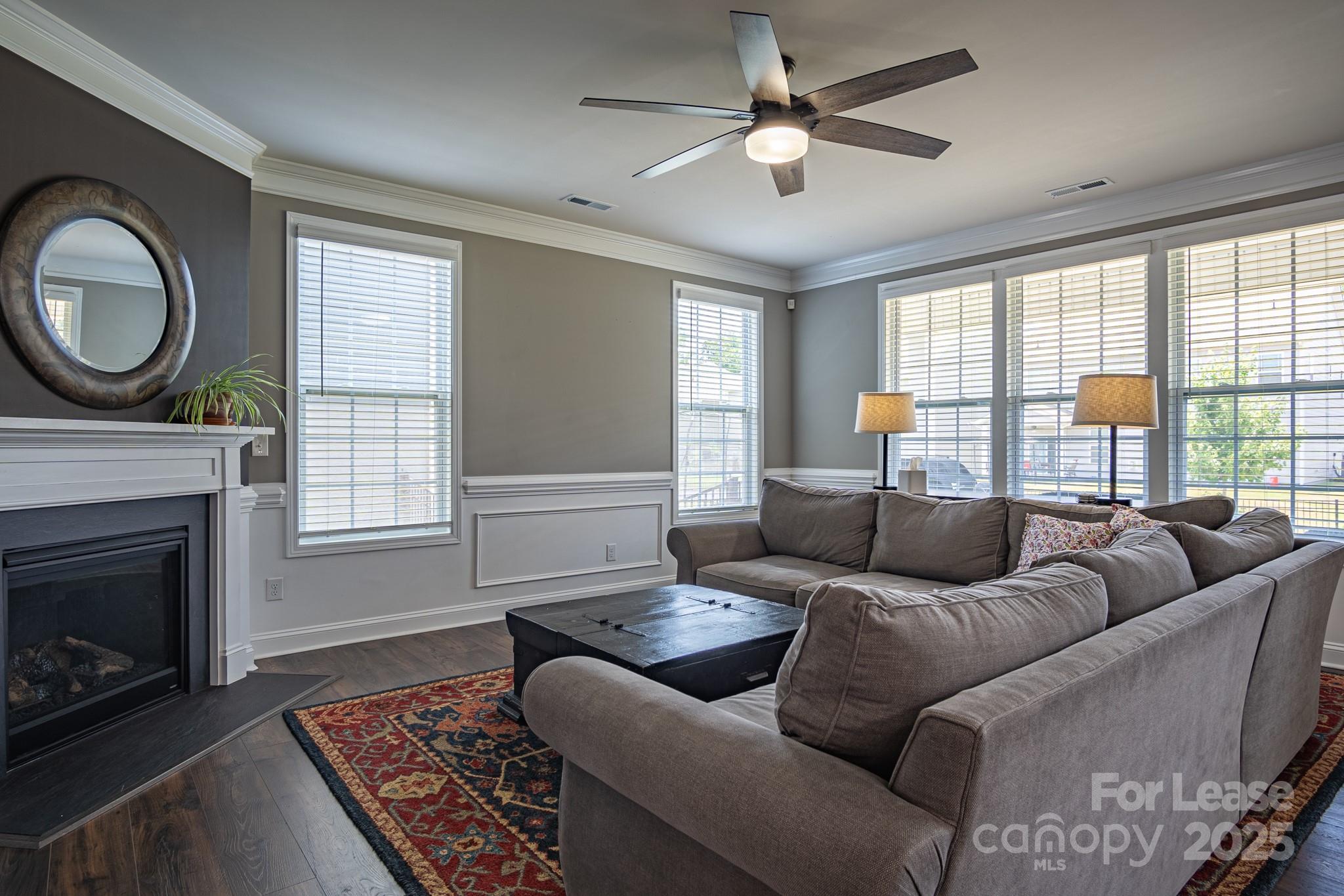 The Farm at Ingleside - Residential Lease