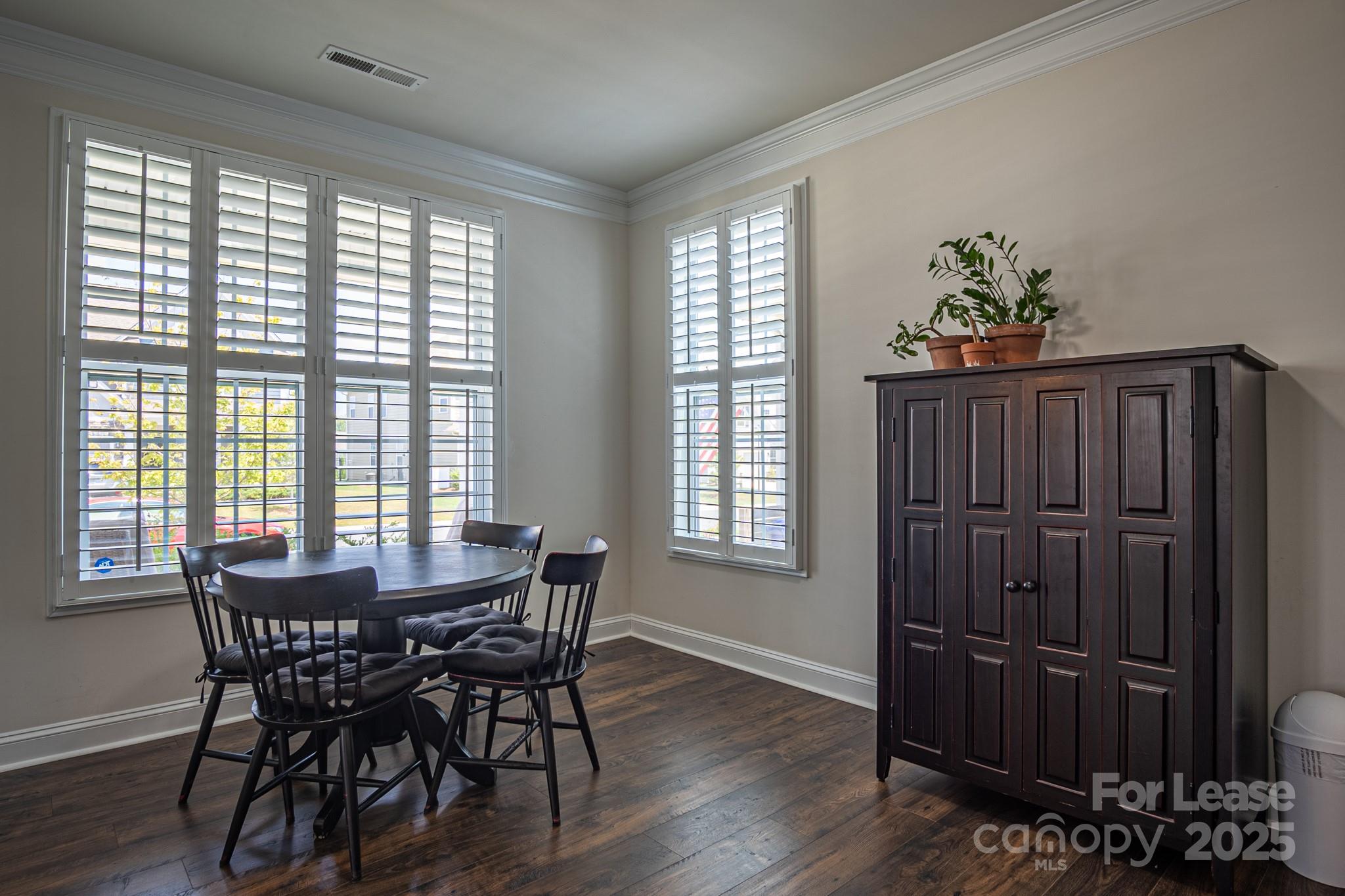 The Farm at Ingleside - Residential Lease