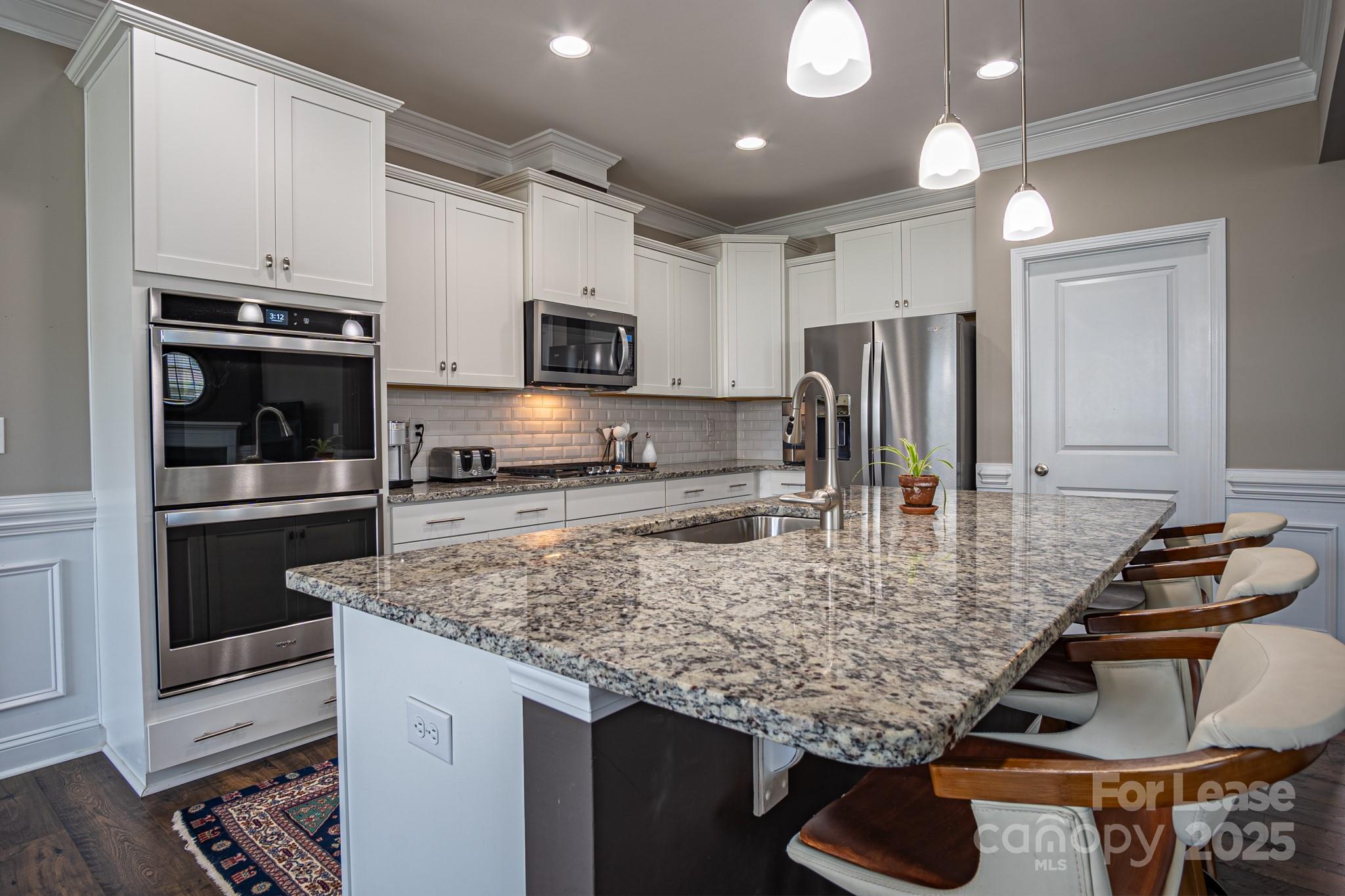 The Farm at Ingleside - Residential Lease