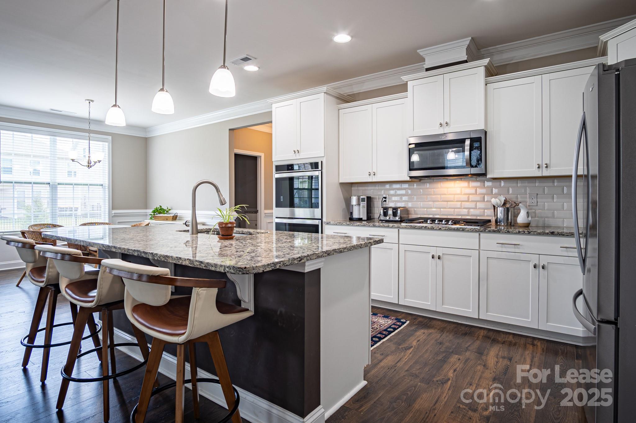 The Farm at Ingleside - Residential Lease