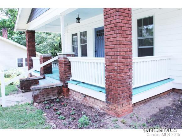 Kenilworth - Residential