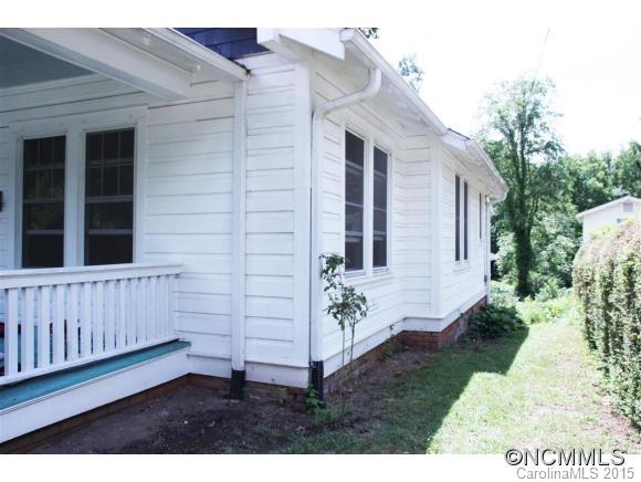 Kenilworth - Residential