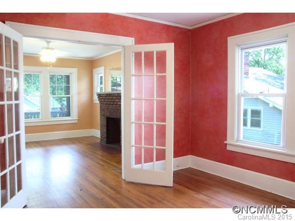 Kenilworth - Residential