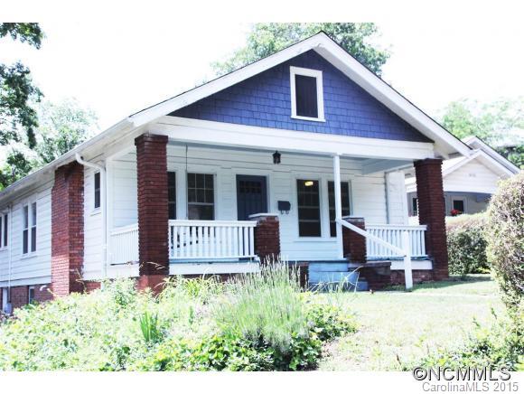 Kenilworth - Residential