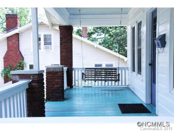 Kenilworth - Residential