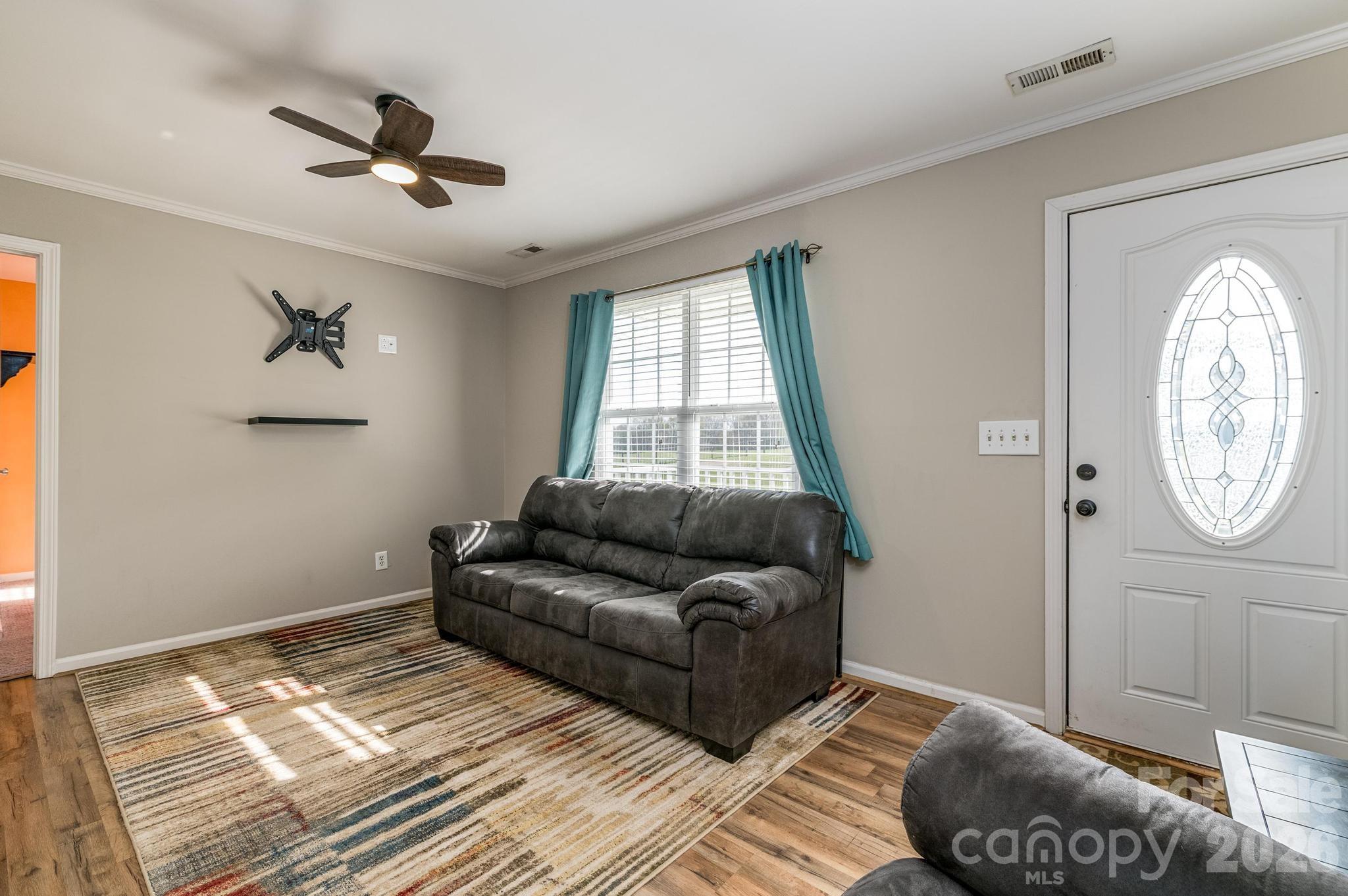 370 Weathers Creek Road