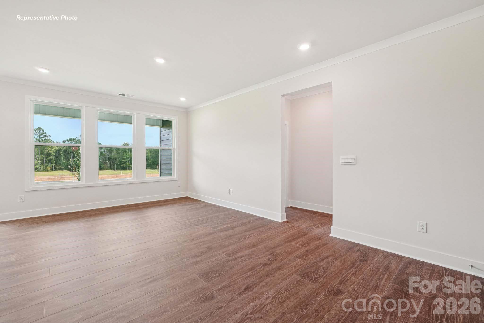 Westport - Residential