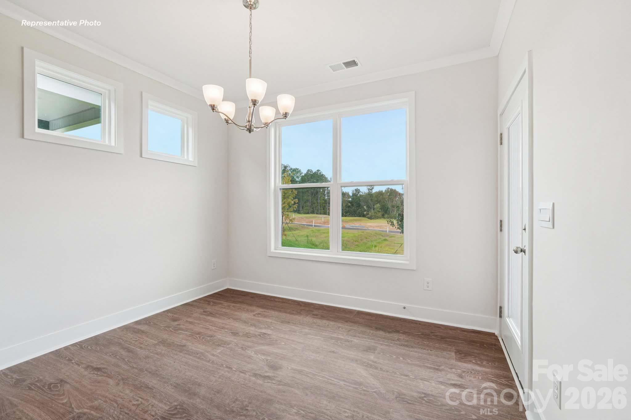 Westport - Residential