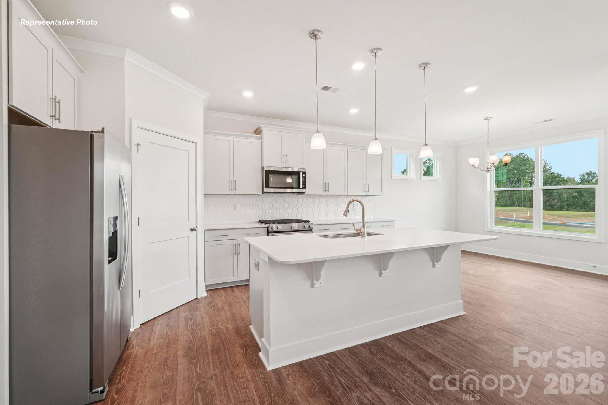 Westport - Residential