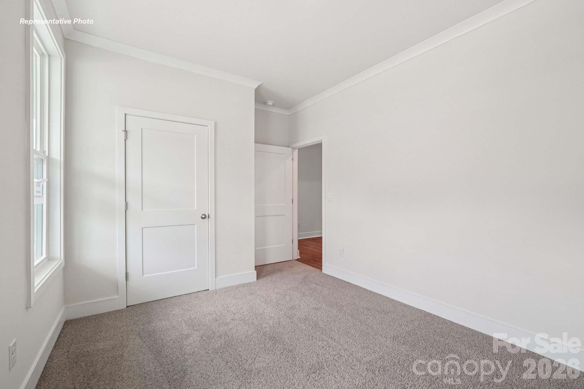 Westport - Residential