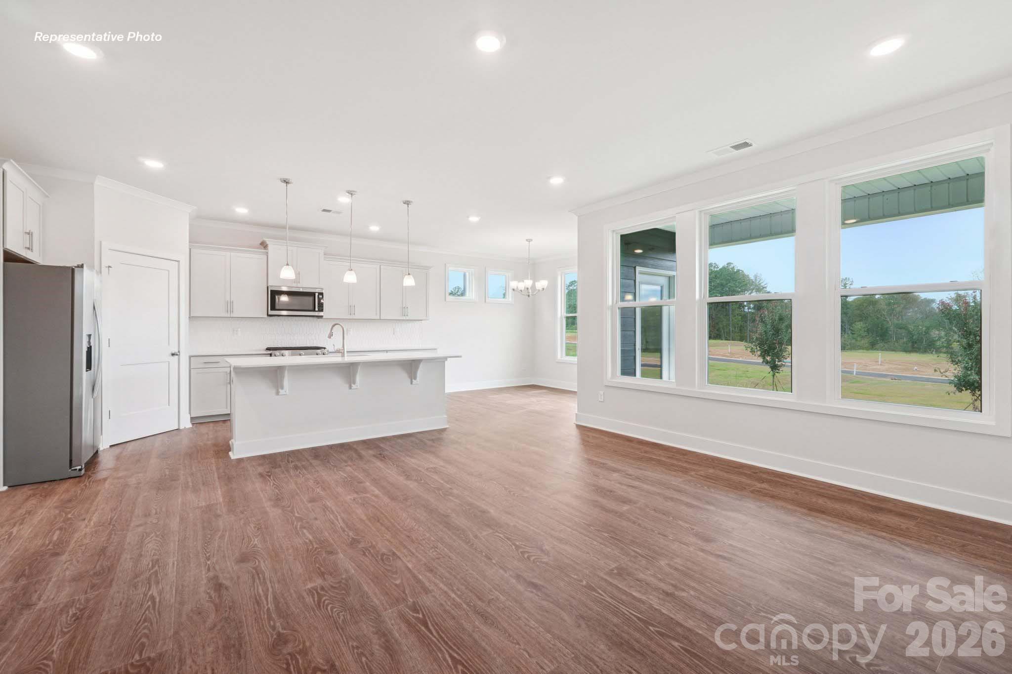 Westport - Residential