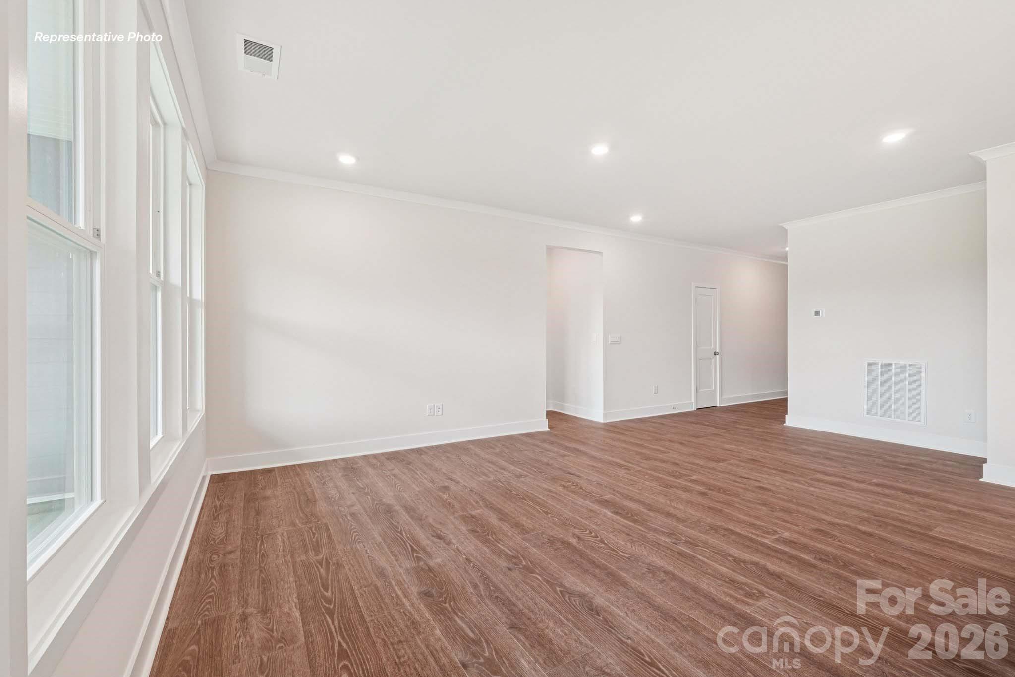 Westport - Residential