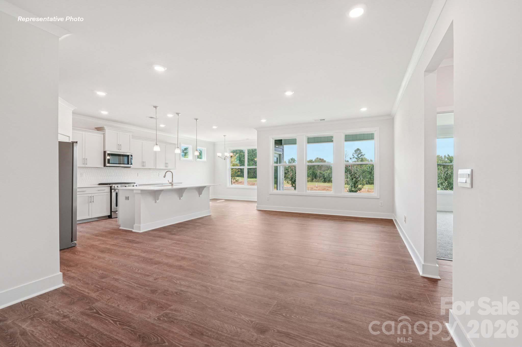 Westport - Residential
