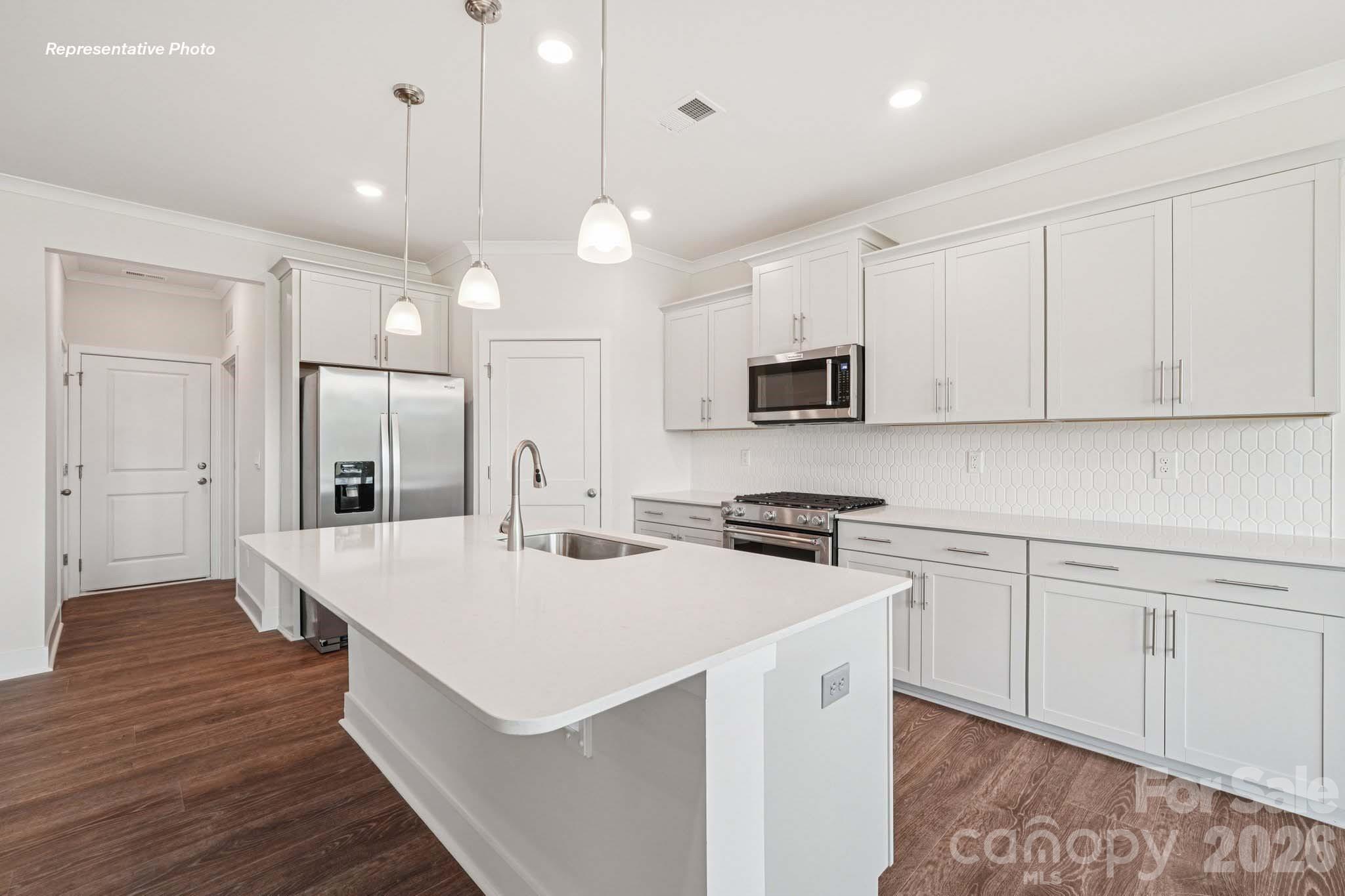 Westport - Residential