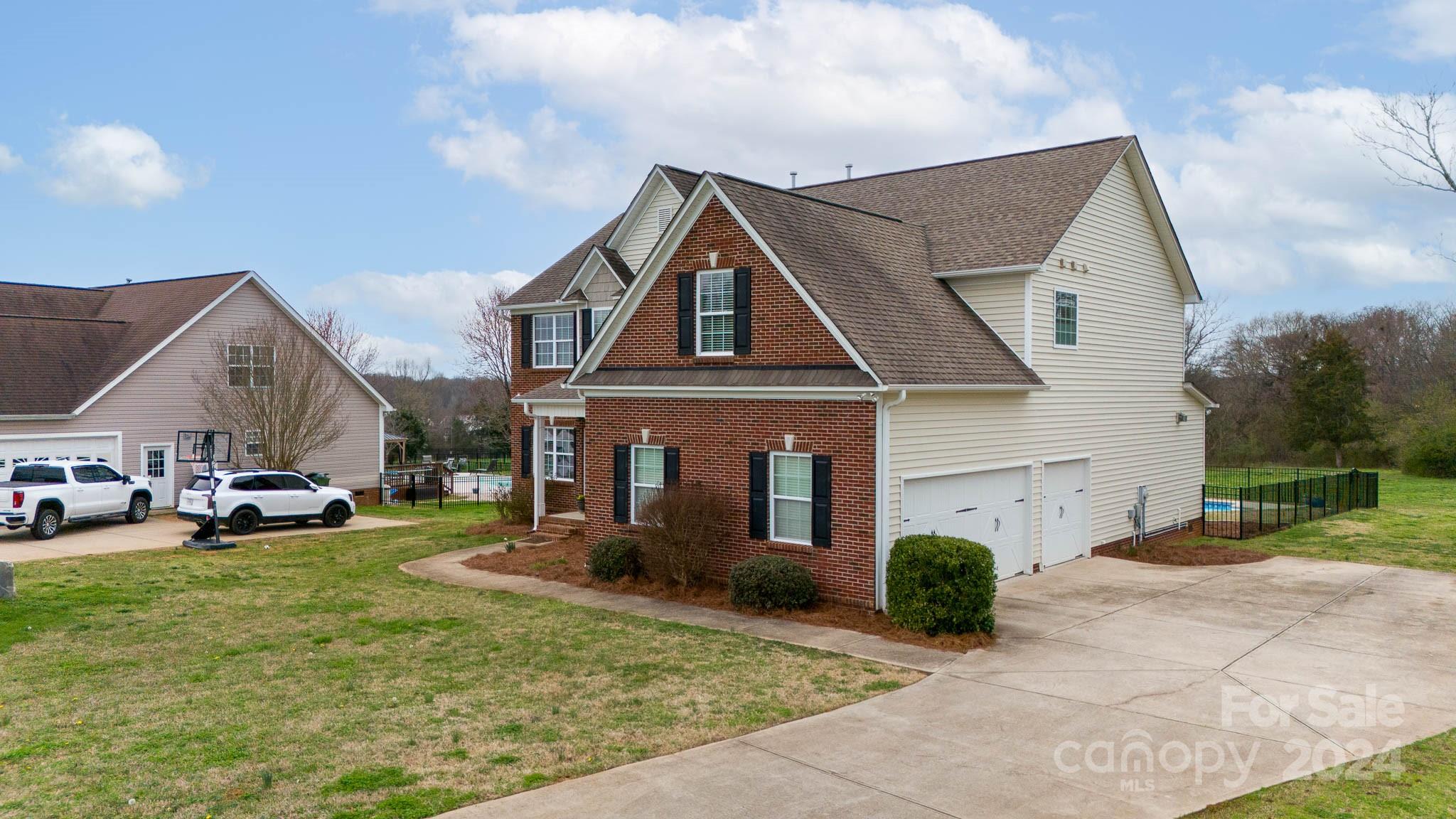 Herndon Heritage - Residential