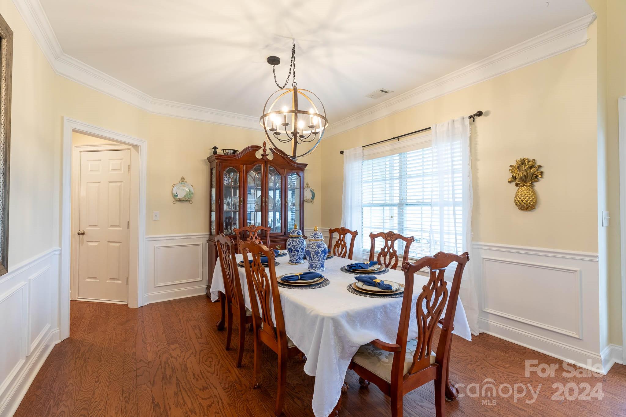 Herndon Heritage - Residential