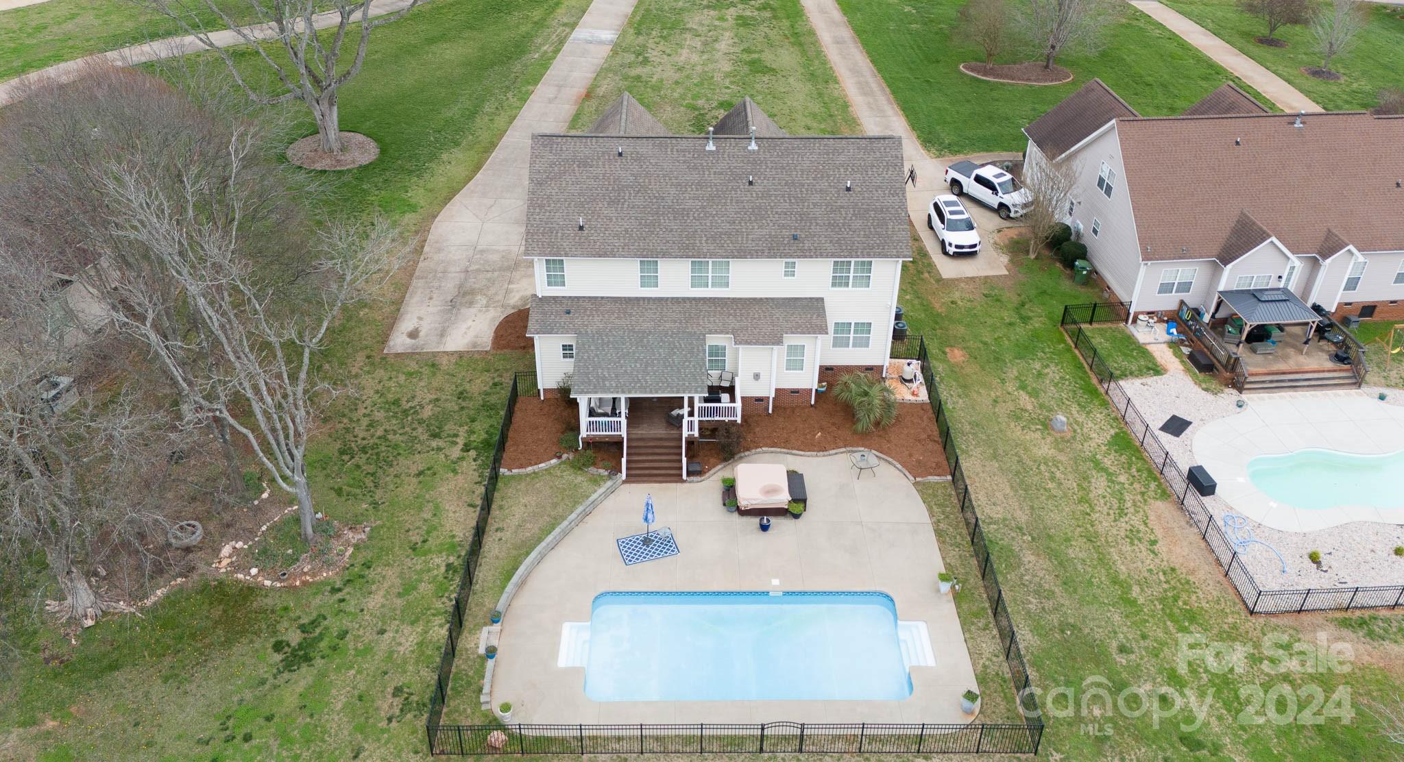 Herndon Heritage - Residential